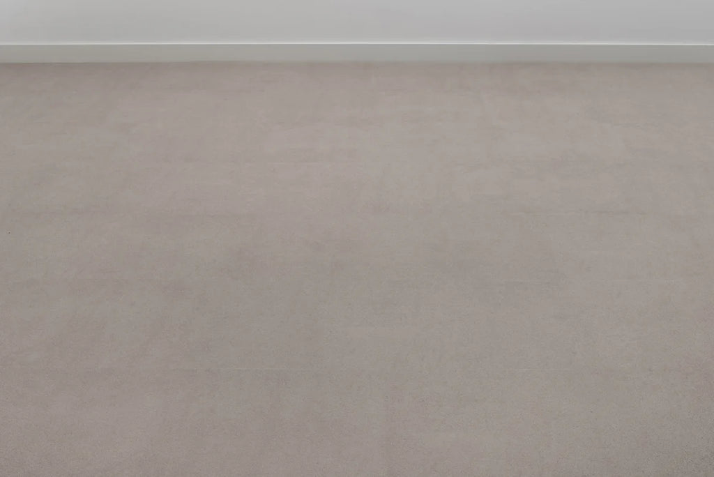 Floer Tegel Click PVC – Betonlook Greige