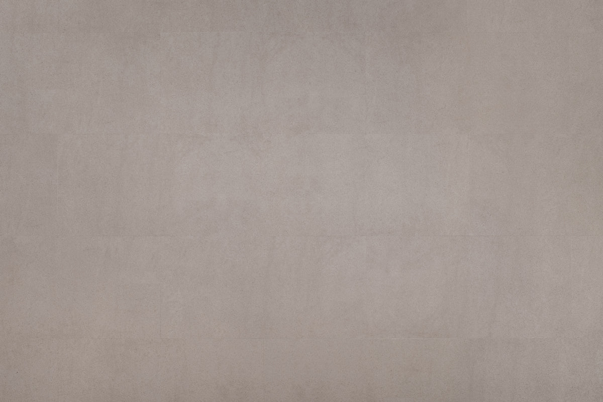 Floer Tegel Click PVC – Betonlook Greige