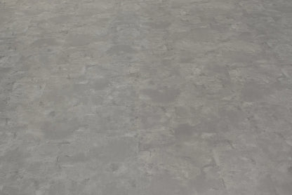 Floer Tegel Click PVC - Betonlook Grijs