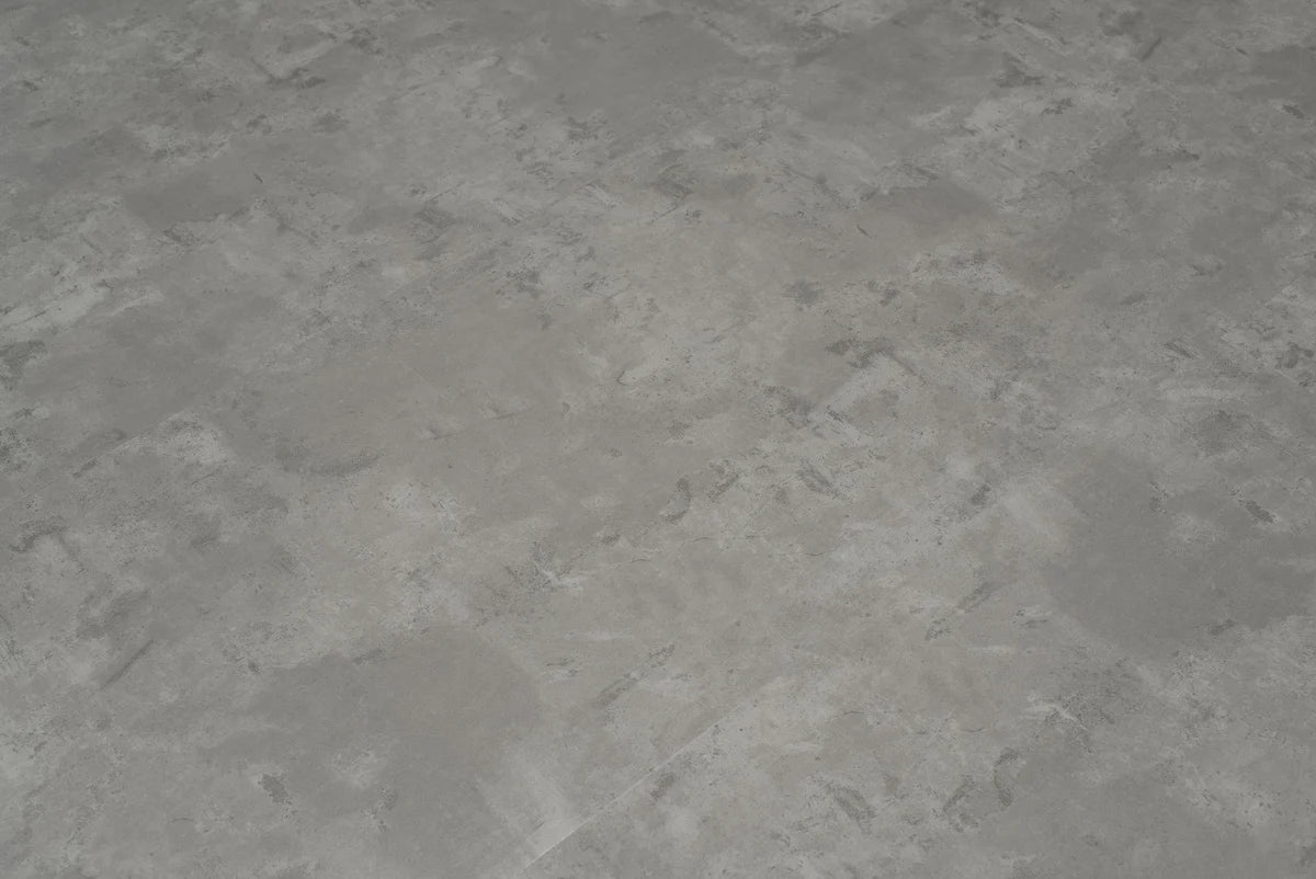 Floer Tegel Click PVC – Betonlook Grijs