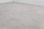 Floer Tegel Click PVC – Betonlook Lichtgrijs