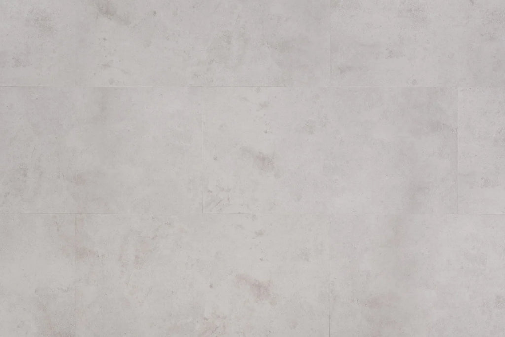 Floer Tegel Click PVC - Betonlook Lichtgrijs