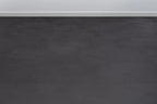 Floer Tegel Click PVC – Betonlook Zwart