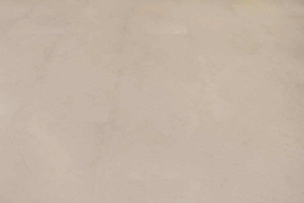 Floer Tegel PVC – Betonlook Beige