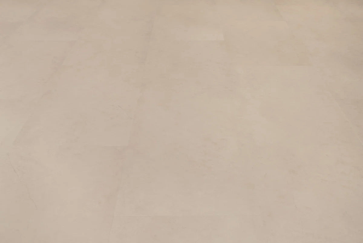 Floer Tegel PVC – Betonlook Beige