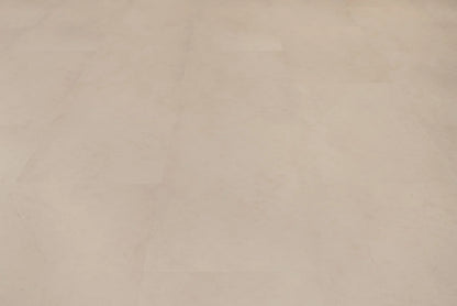 Floer Tegel PVC - Betonlook Beige