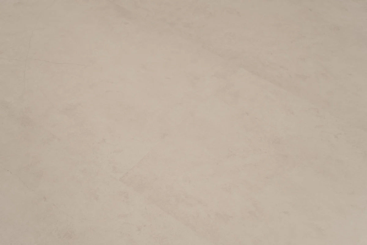 Floer Tegel PVC – Betonlook Beige