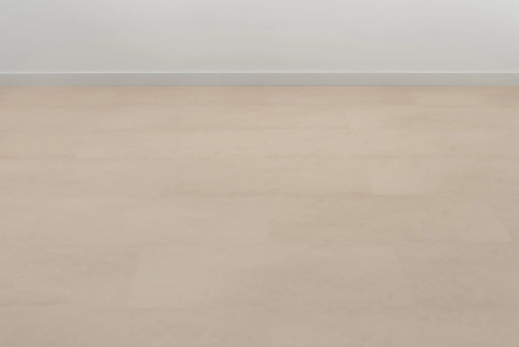 Floer Tegel PVC – Betonlook Beige