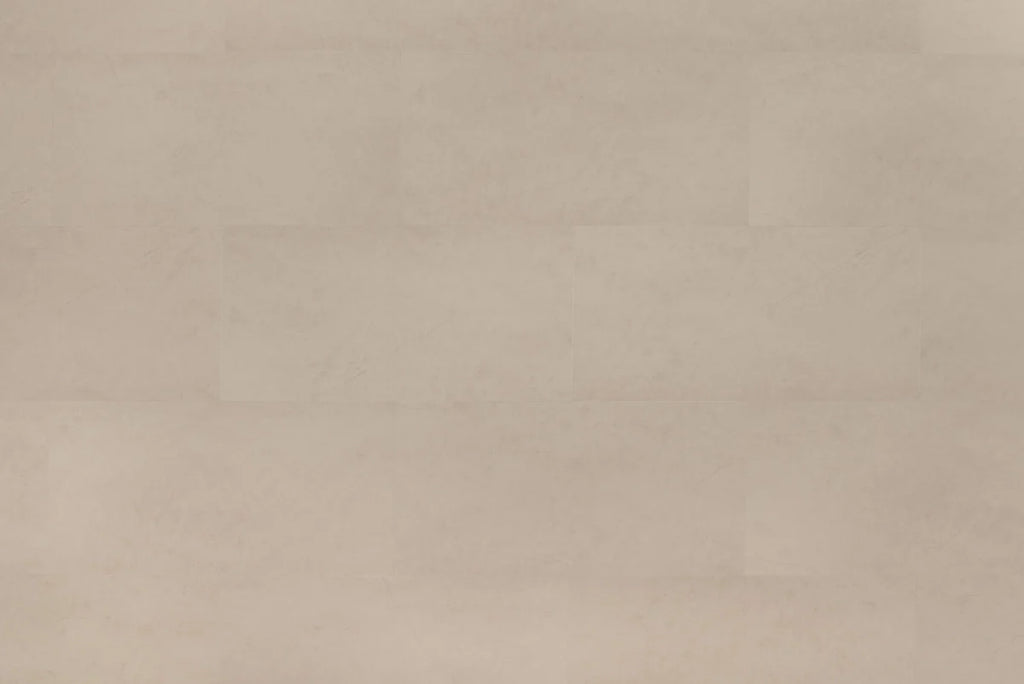 Floer Tegel PVC – Betonlook Beige