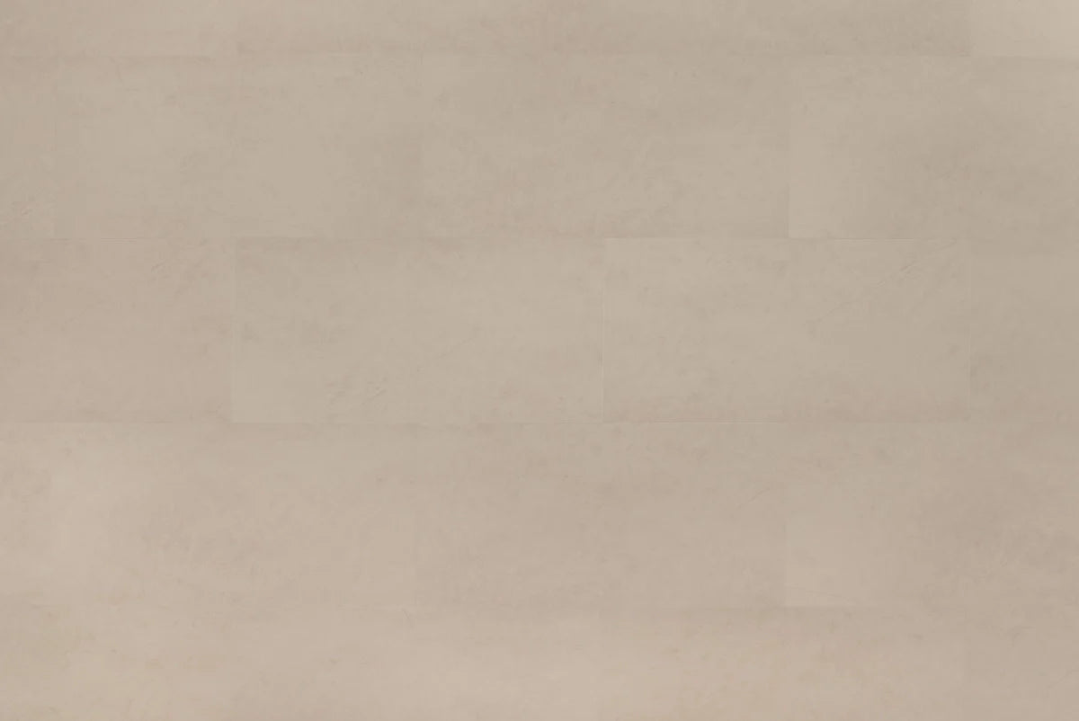 Floer Tegel PVC – Betonlook Beige
