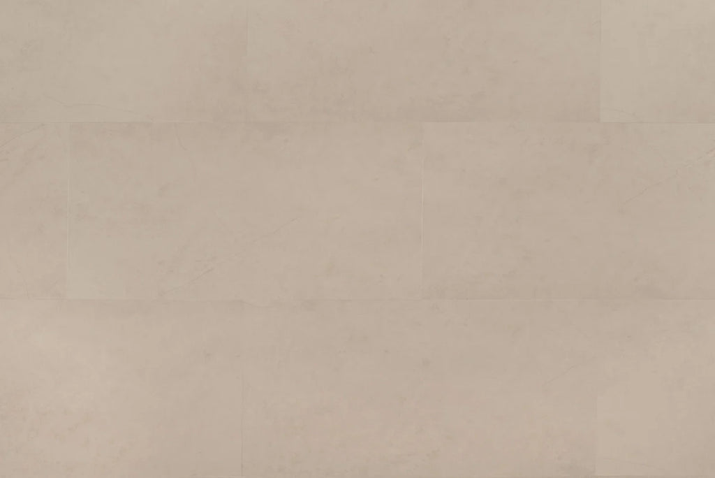 Floer Tegel PVC - Betonlook Beige