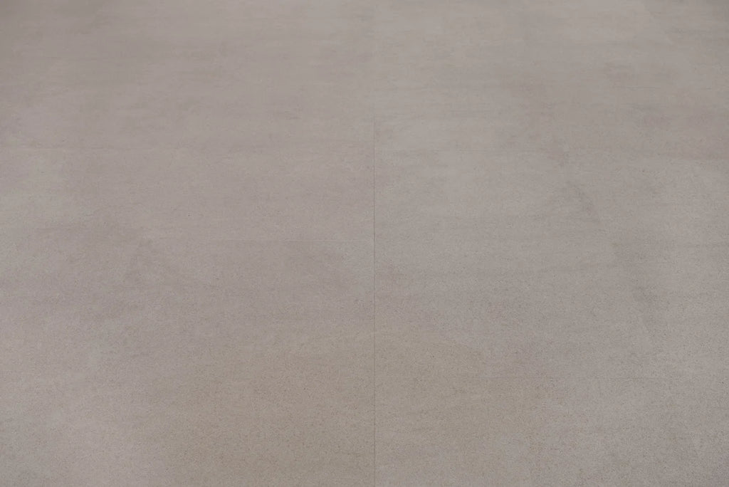 Floer Tegel PVC – Betonlook Greige