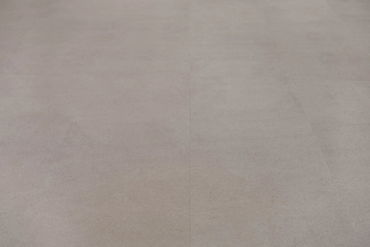Floer Tegel PVC – Betonlook Greige