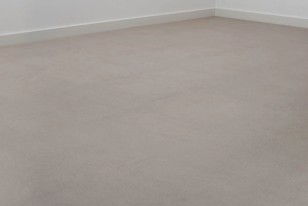 Floer Tegel PVC – Betonlook Greige