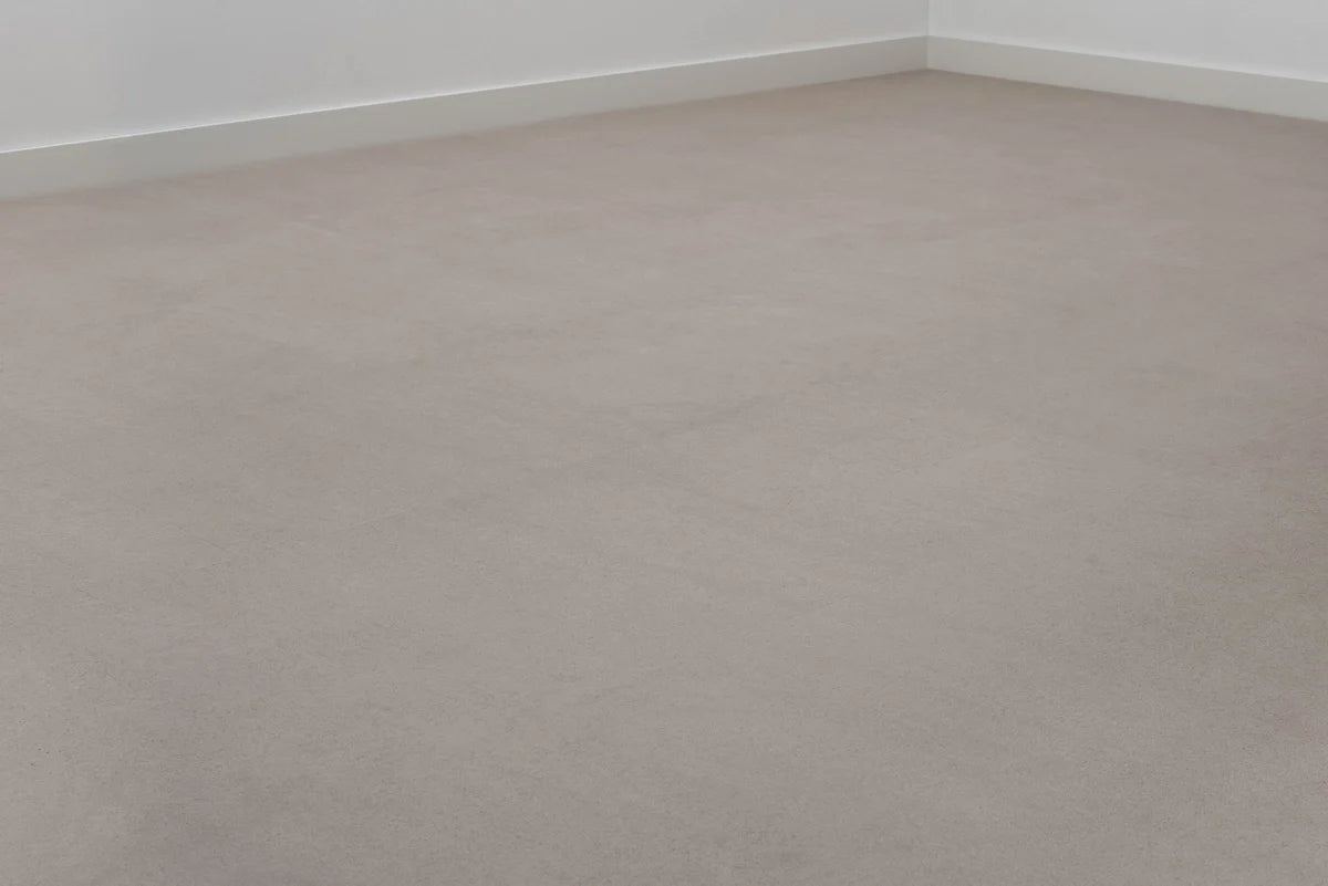 Floer Tegel PVC – Betonlook Greige