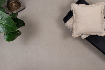 Floer Tegel PVC - Betonlook Greige