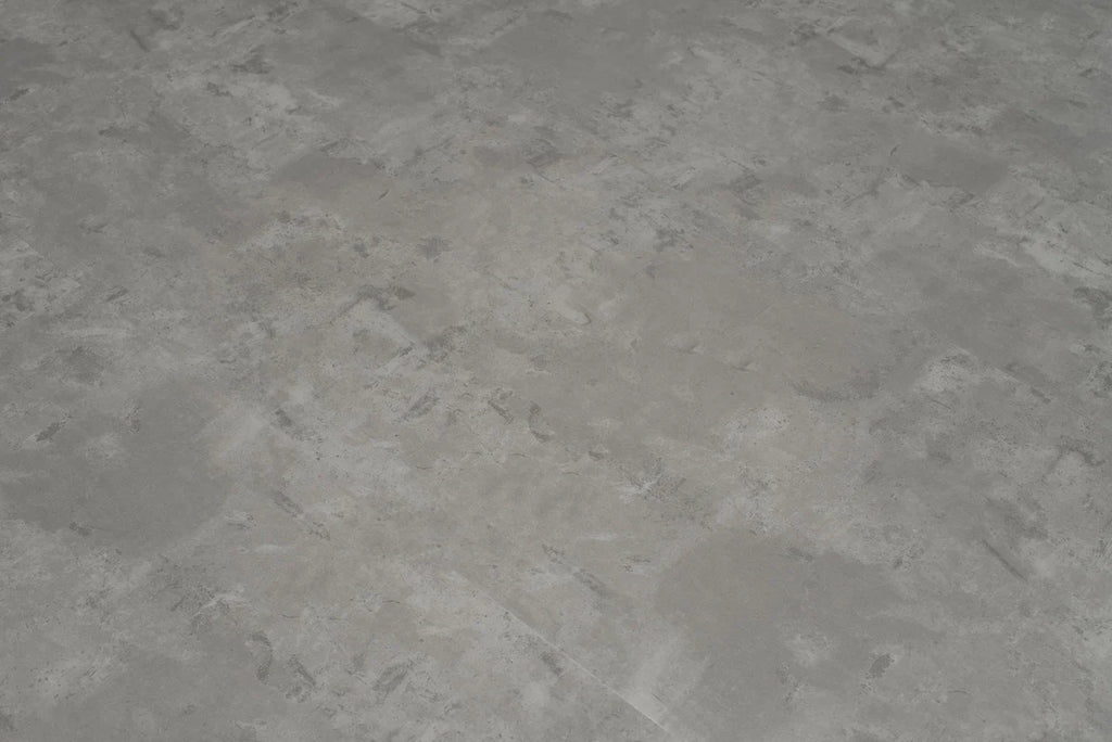Floer Tegel PVC – Betonlook Grijs