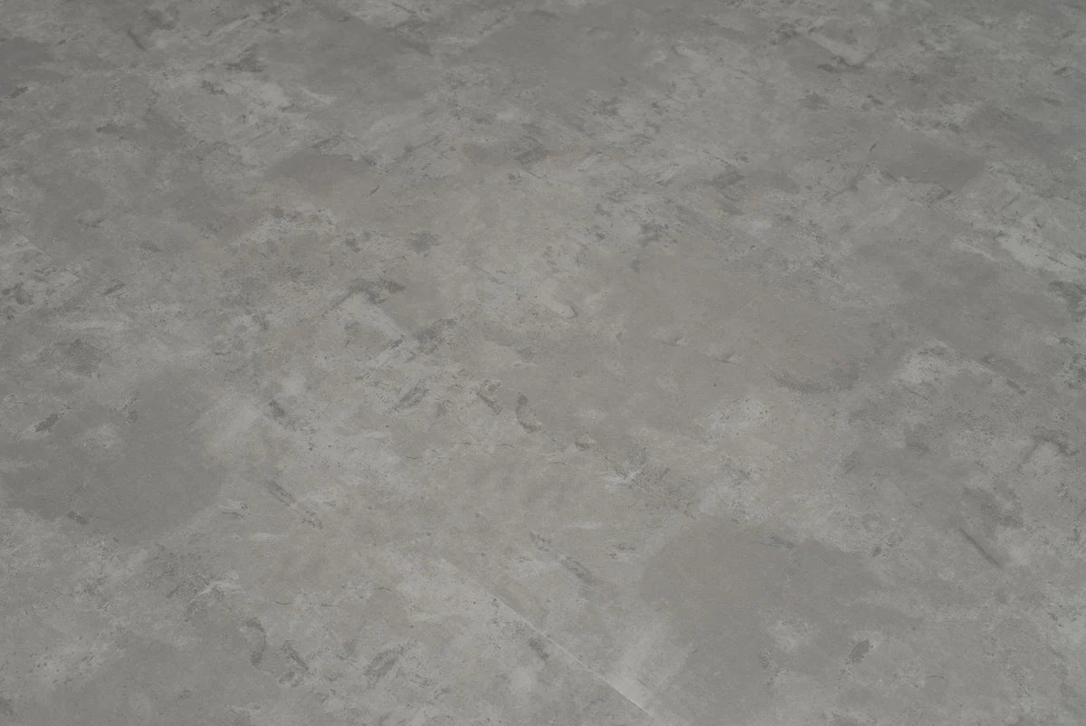 Floer Tegel PVC – Betonlook Grijs