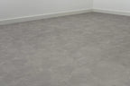 Floer Tegel PVC – Betonlook Grijs