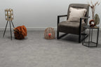 Floer Tegel PVC – Betonlook Grijs