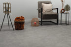 Floer Tegel PVC – Betonlook Grijs