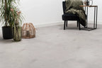 Floer Tegel PVC – Betonlook Lichtgrijs