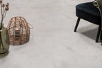 Floer Tegel PVC – Betonlook Lichtgrijs