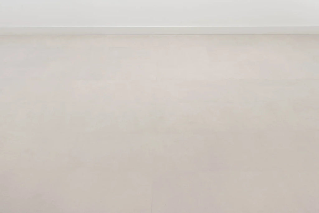 Floer Tegel PVC – Betonlook Zand