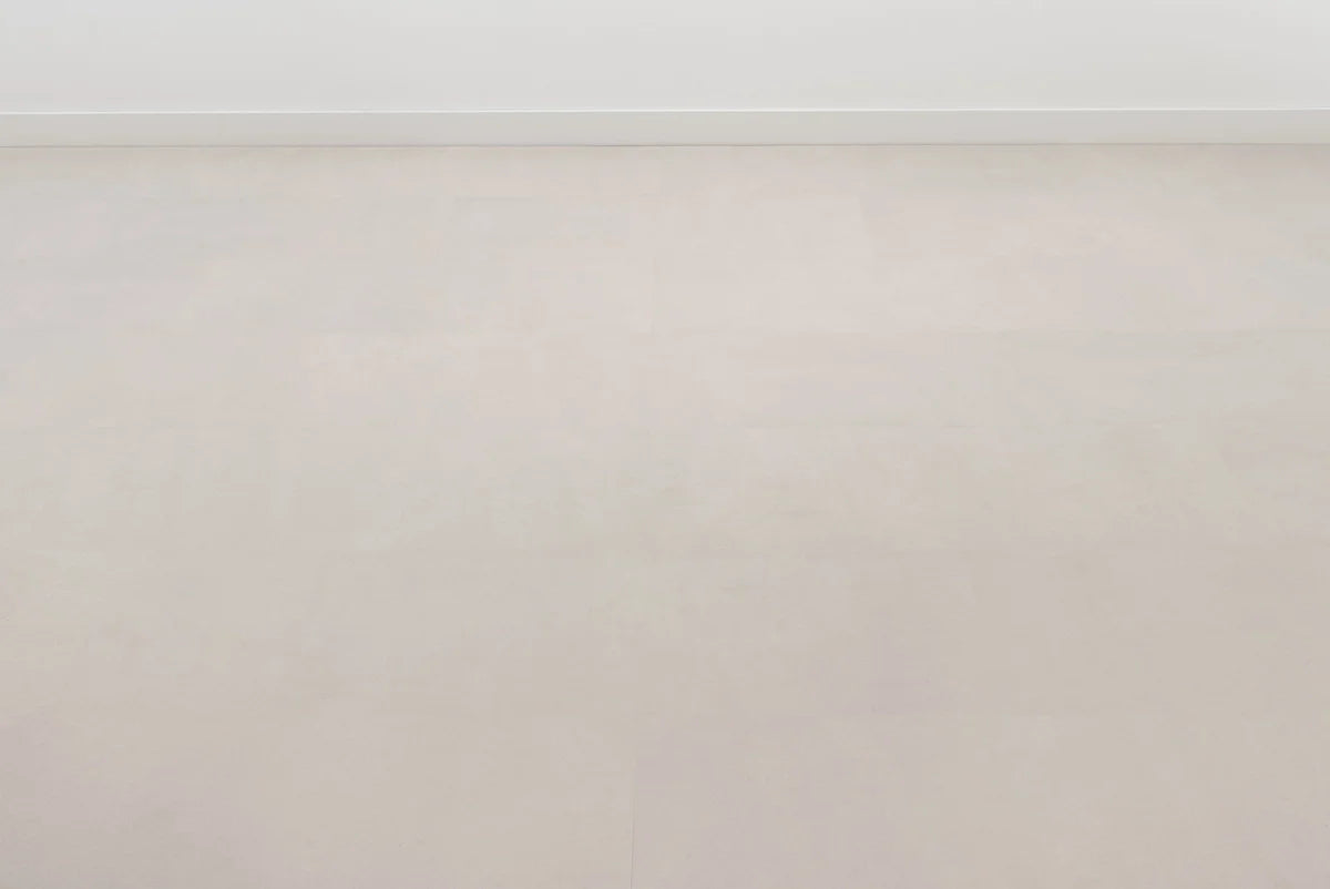 Floer Tegel PVC – Betonlook Zand
