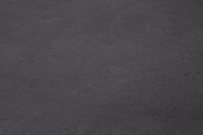 Floer Tegel PVC - Betonlook Zwart