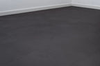 Floer Tegel PVC – Betonlook Zwart