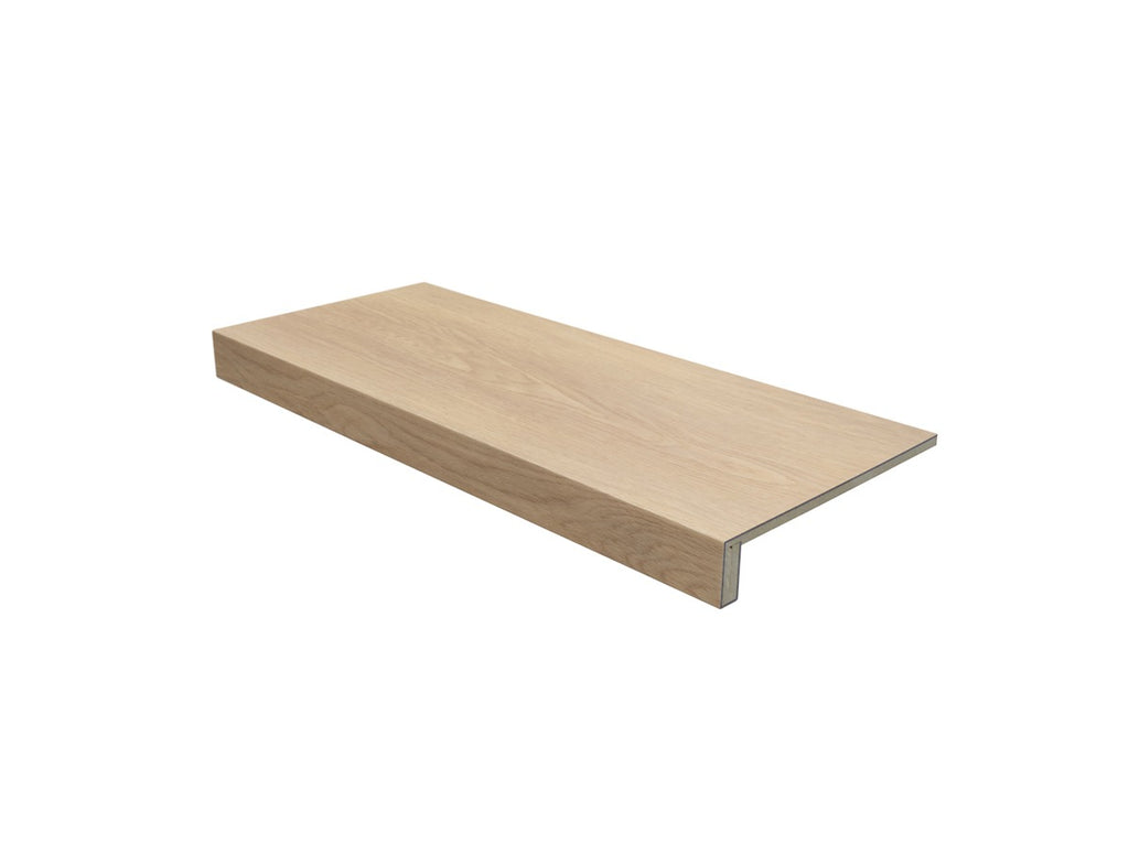 Floer Trap Overzettreden – Natuur Eiken