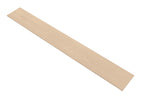 Floer Trap Overzettreden – Zand Eiken Stootbord