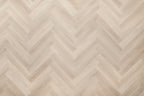 Floer Visgraat Click PVC – Puur Eiken