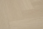 Floer Visgraat Click PVC – Beige Eiken