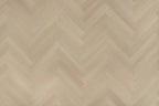 Floer Visgraat Click PVC – Beige Eiken