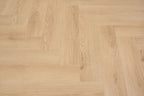 Floer Visgraat Click PVC – Natuur Eiken