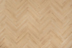 Floer Visgraat Click PVC – Natuur Eiken