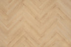 Floer Visgraat Click PVC - Natuur Eiken