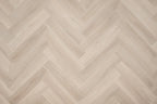 Floer Visgraat Click PVC - Puur Eiken