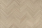 Floer Visgraat PVC – Beige Eiken
