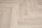 Floer Visgraat PVC – Puur Eiken
