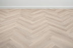 Floer Visgraat PVC – Puur Eiken