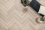 Floer Visgraat PVC – Puur Eiken