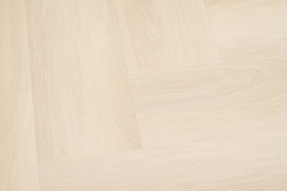 Floer Walvisgraat Click PVC – Balein Beige