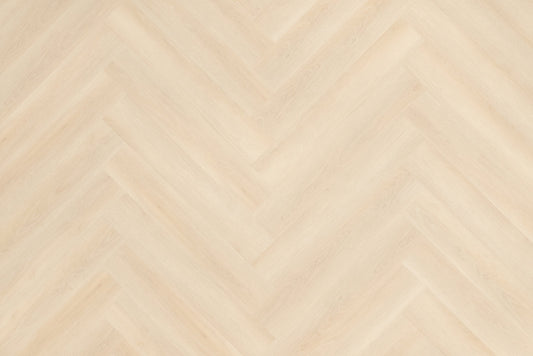 Floer Walvisgraat Click PVC – Balein Beige