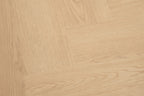 Floer Walvisgraat Click PVC – Bryde Bruin