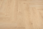 Floer Walvisgraat Click PVC – Bryde Bruin
