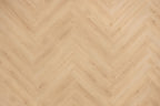 Floer Walvisgraat Click PVC – Bryde Bruin