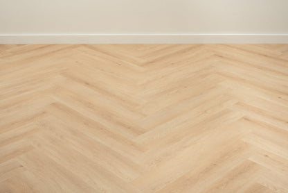 Floer Walvisgraat Click PVC – Cetus Crème